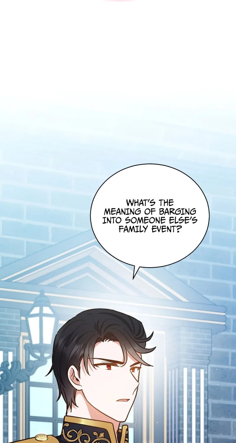 I Became the Daughter-in-Law of the Righteous Mad Dog Chapter 11 page 57 - 