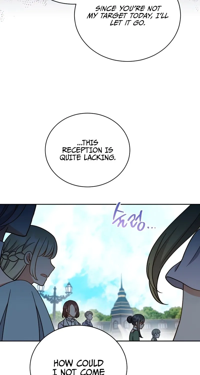 I Became the Daughter-in-Law of the Righteous Mad Dog Chapter 11 page 60 - 