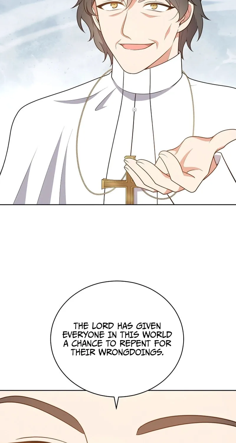 I Became the Daughter-in-Law of the Righteous Mad Dog Chapter 11 page 7 - 