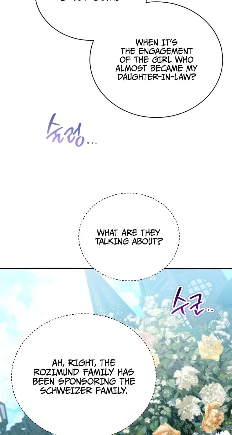 I Became the Daughter-in-Law of the Righteous Mad Dog Chapter 11 page 61 - 