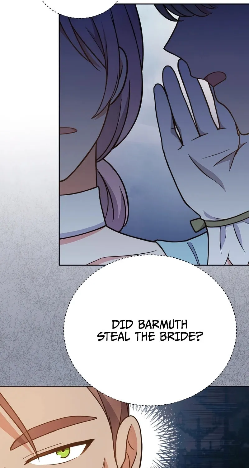 I Became the Daughter-in-Law of the Righteous Mad Dog Chapter 11 page 63 - 