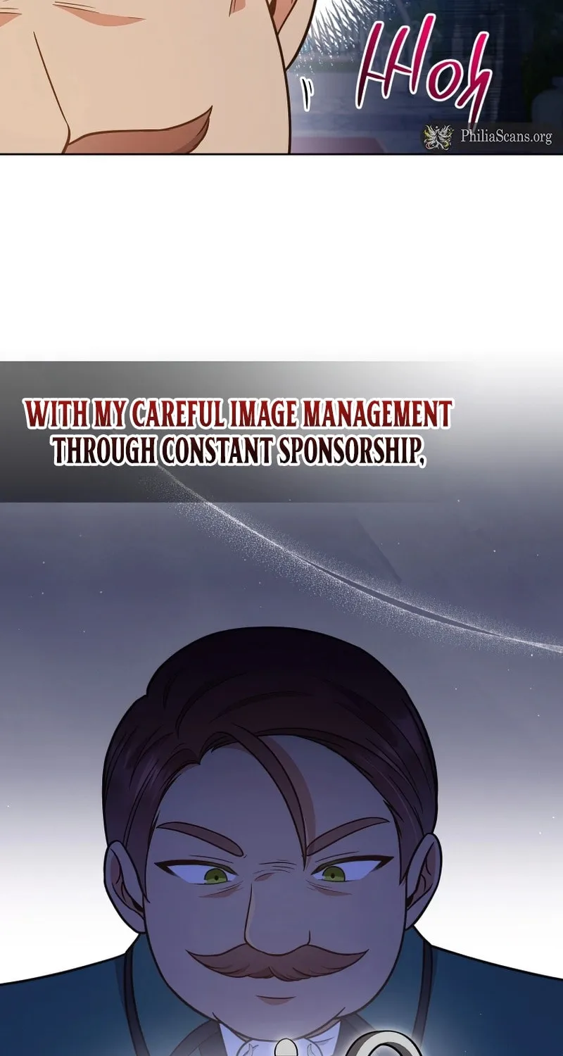 I Became the Daughter-in-Law of the Righteous Mad Dog Chapter 11 page 64 - 