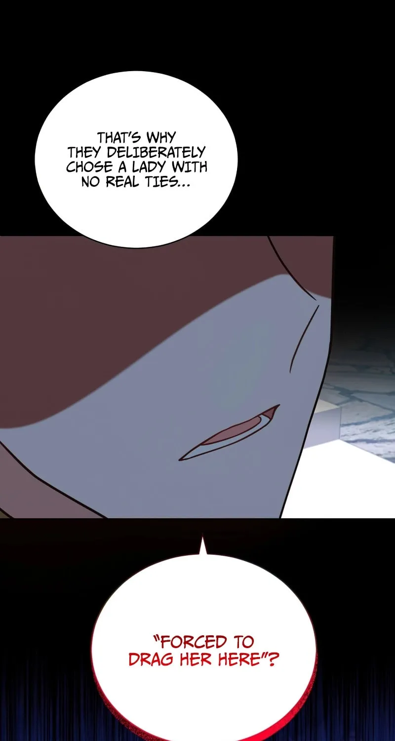 I Became the Daughter-in-Law of the Righteous Mad Dog Chapter 11 page 69 - 