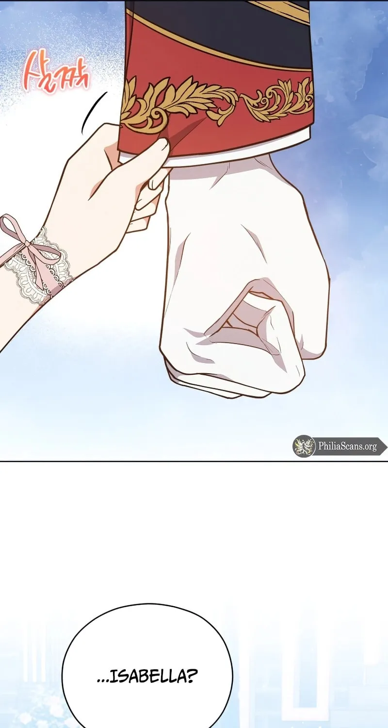 I Became the Daughter-in-Law of the Righteous Mad Dog Chapter 11 page 72 - 