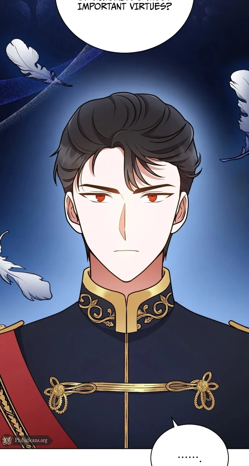 I Became the Daughter-in-Law of the Righteous Mad Dog Chapter 11 page 10 - 
