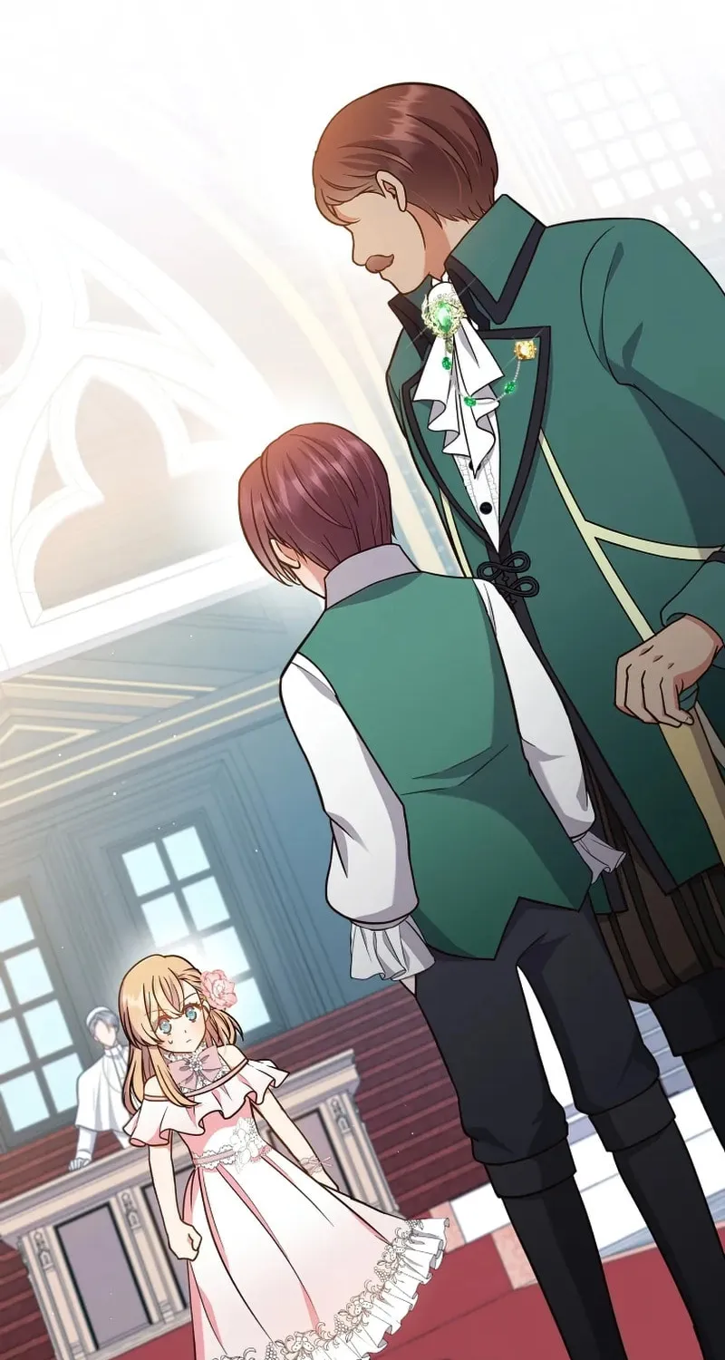 I Became the Daughter-in-Law of the Righteous Mad Dog Chapter 12 page 2 - 