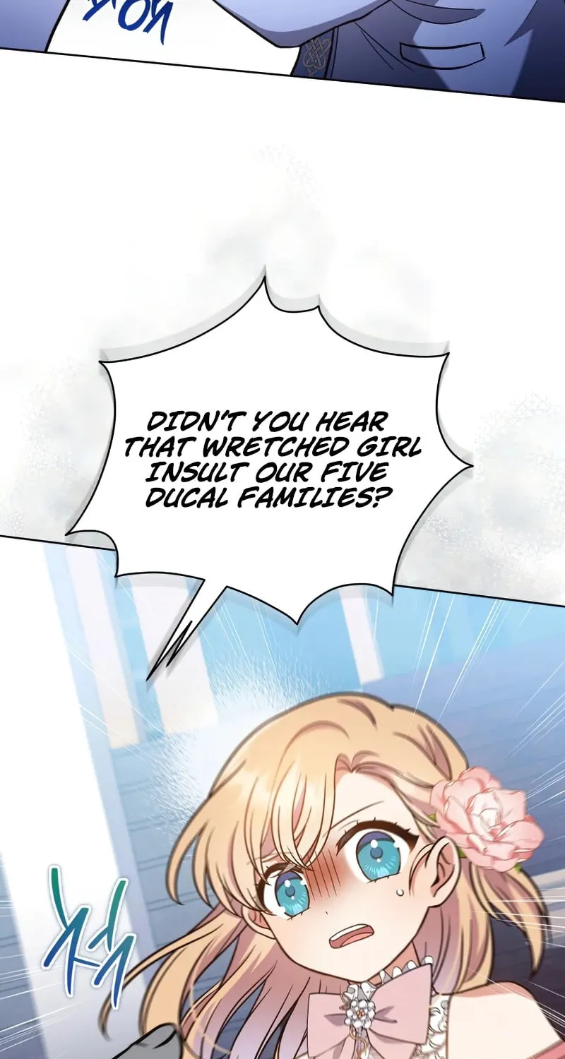 I Became the Daughter-in-Law of the Righteous Mad Dog Chapter 12 page 11 - 