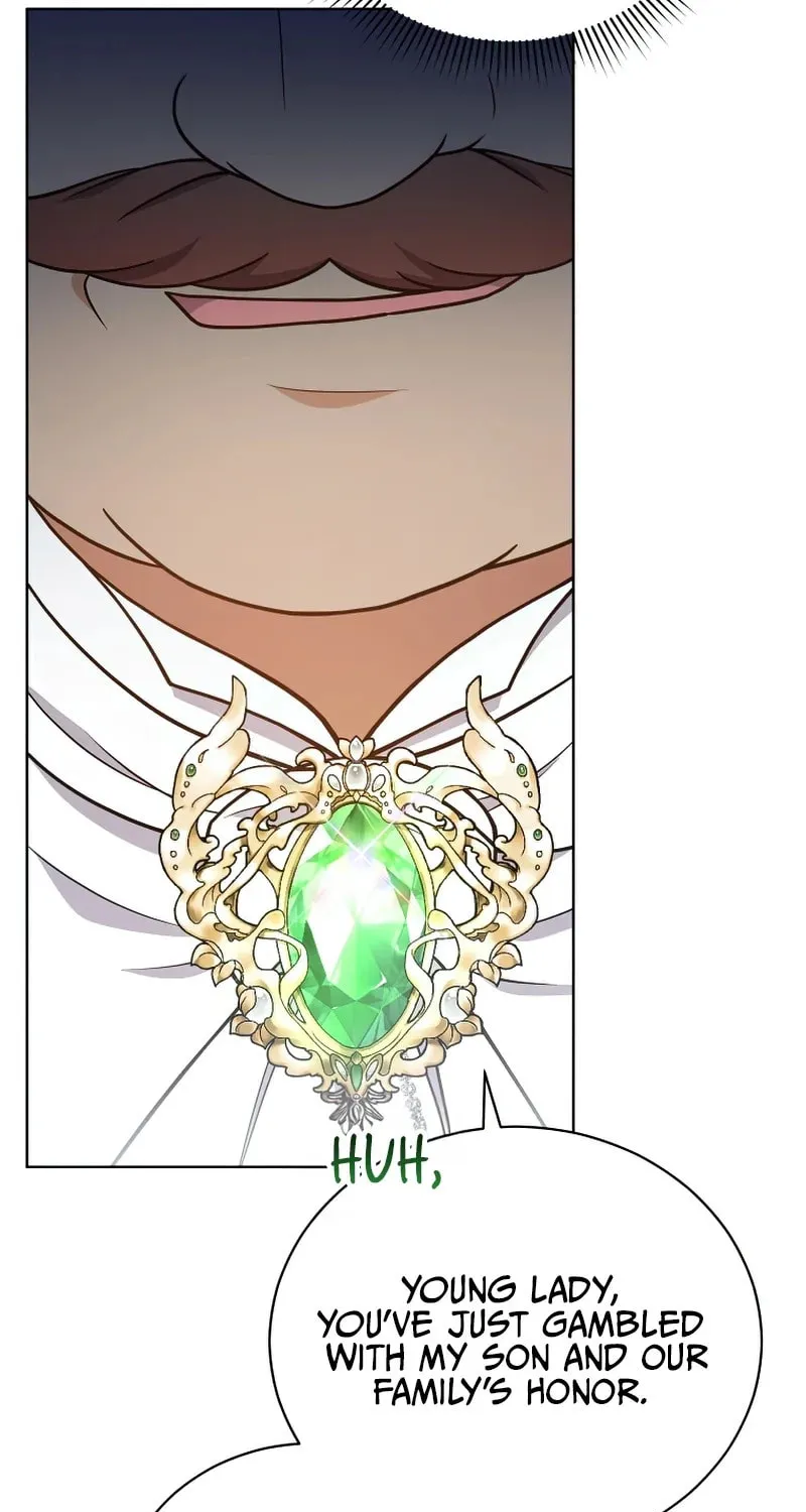 I Became the Daughter-in-Law of the Righteous Mad Dog Chapter 12 page 19 - 