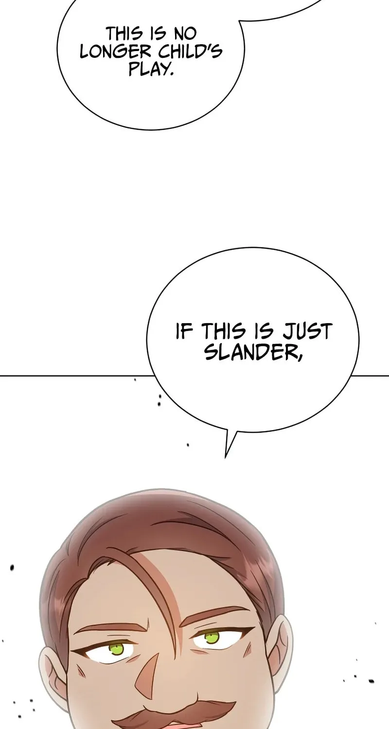 I Became the Daughter-in-Law of the Righteous Mad Dog Chapter 12 page 20 - 