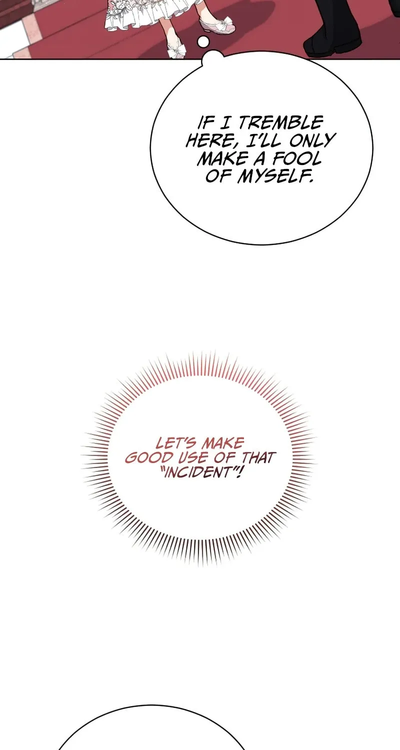 I Became the Daughter-in-Law of the Righteous Mad Dog Chapter 12 page 3 - 