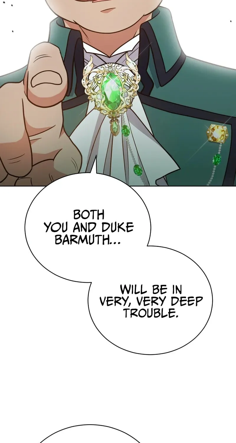 I Became the Daughter-in-Law of the Righteous Mad Dog Chapter 12 page 21 - 