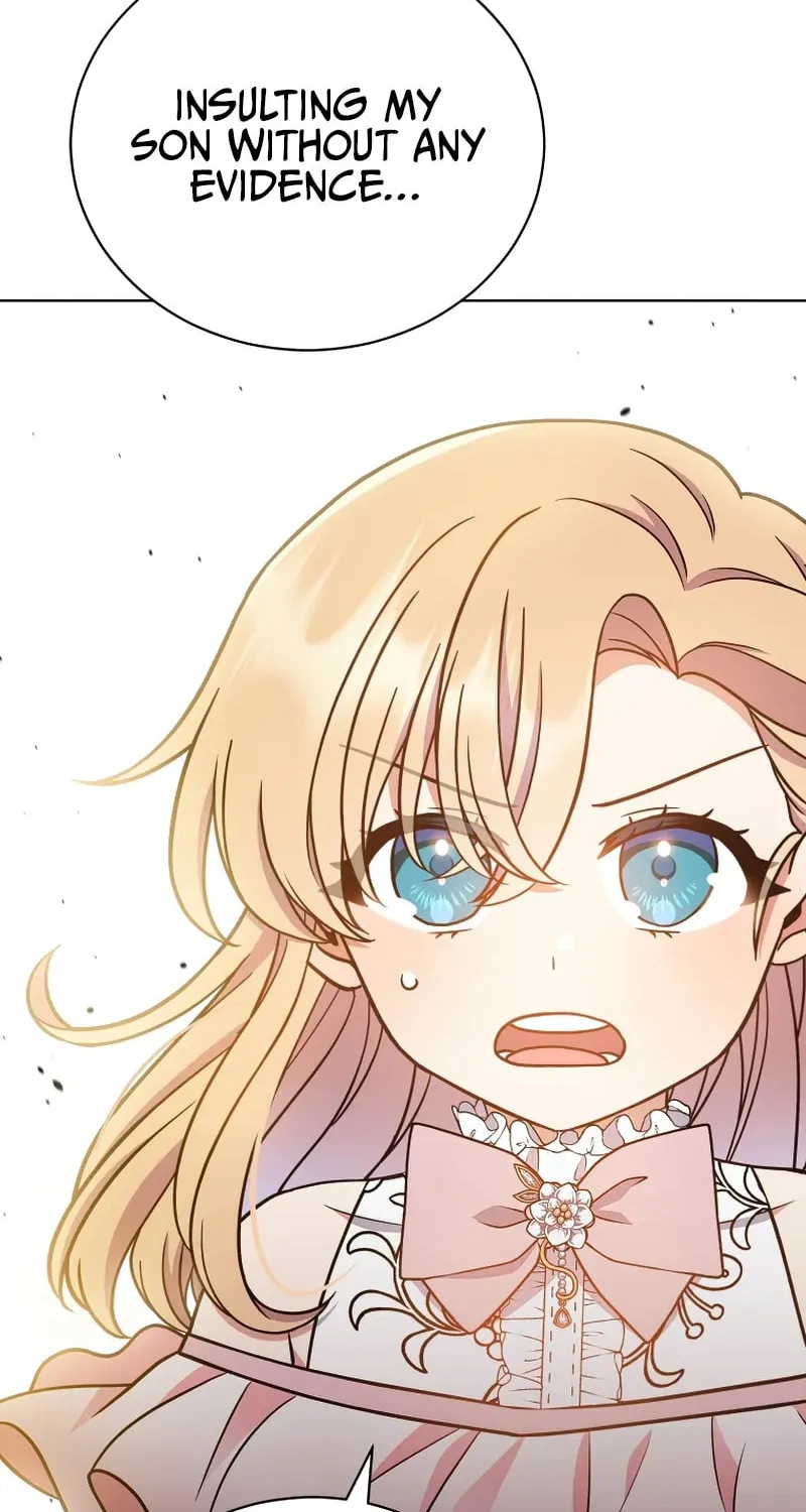 I Became the Daughter-in-Law of the Righteous Mad Dog Chapter 12 page 22 - 