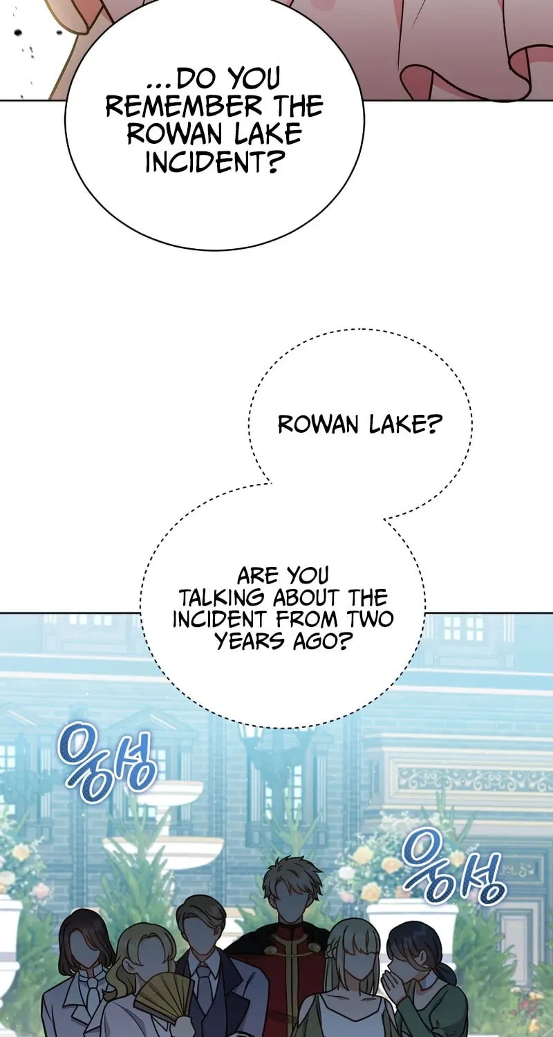 I Became the Daughter-in-Law of the Righteous Mad Dog Chapter 12 page 23 - 