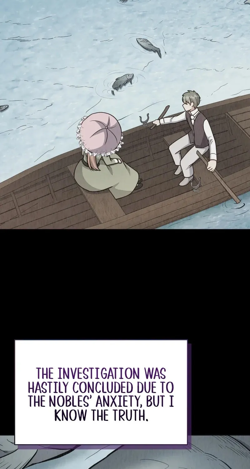 I Became the Daughter-in-Law of the Righteous Mad Dog Chapter 12 page 30 - 