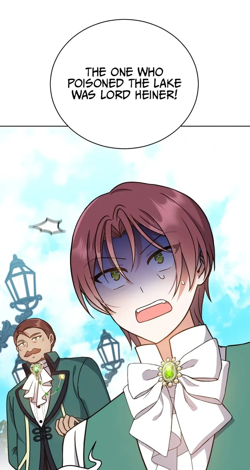 I Became the Daughter-in-Law of the Righteous Mad Dog Chapter 12 page 32 - 