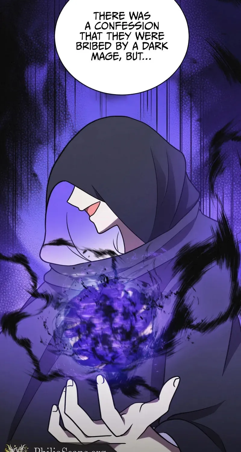 I Became the Daughter-in-Law of the Righteous Mad Dog Chapter 12 page 35 - 