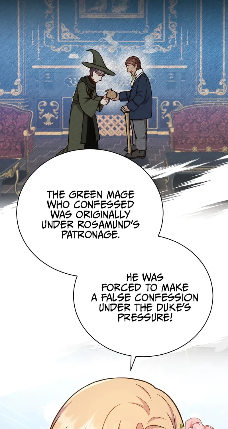 I Became the Daughter-in-Law of the Righteous Mad Dog Chapter 12 page 37 - 
