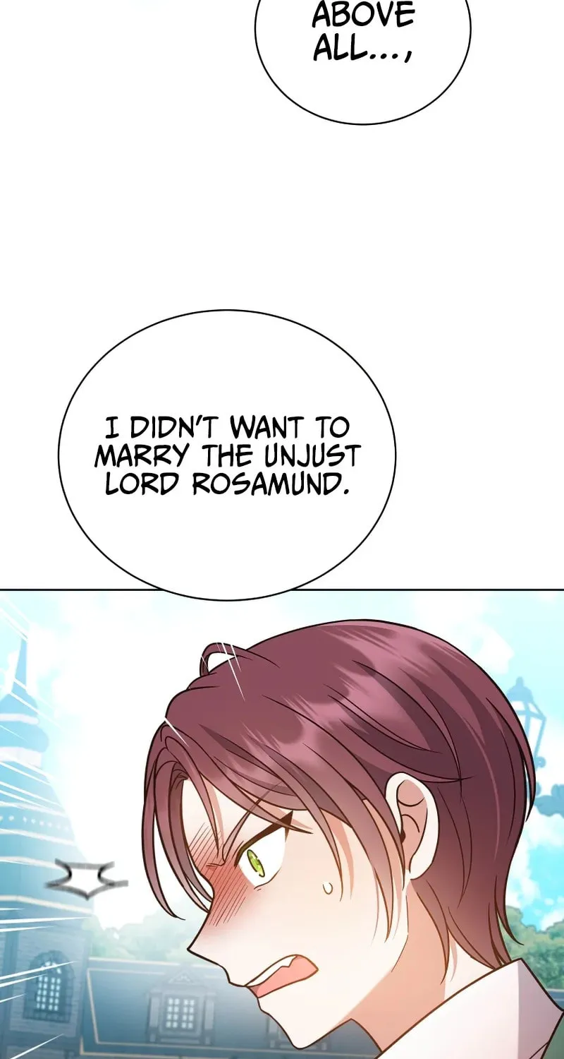 I Became the Daughter-in-Law of the Righteous Mad Dog Chapter 12 page 5 - 