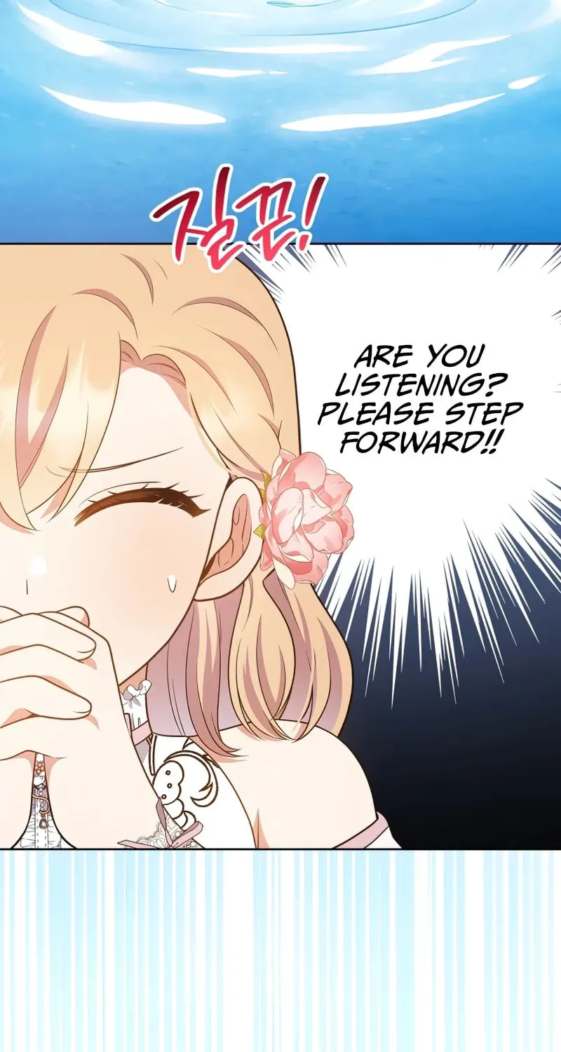 I Became the Daughter-in-Law of the Righteous Mad Dog Chapter 12 page 42 - 