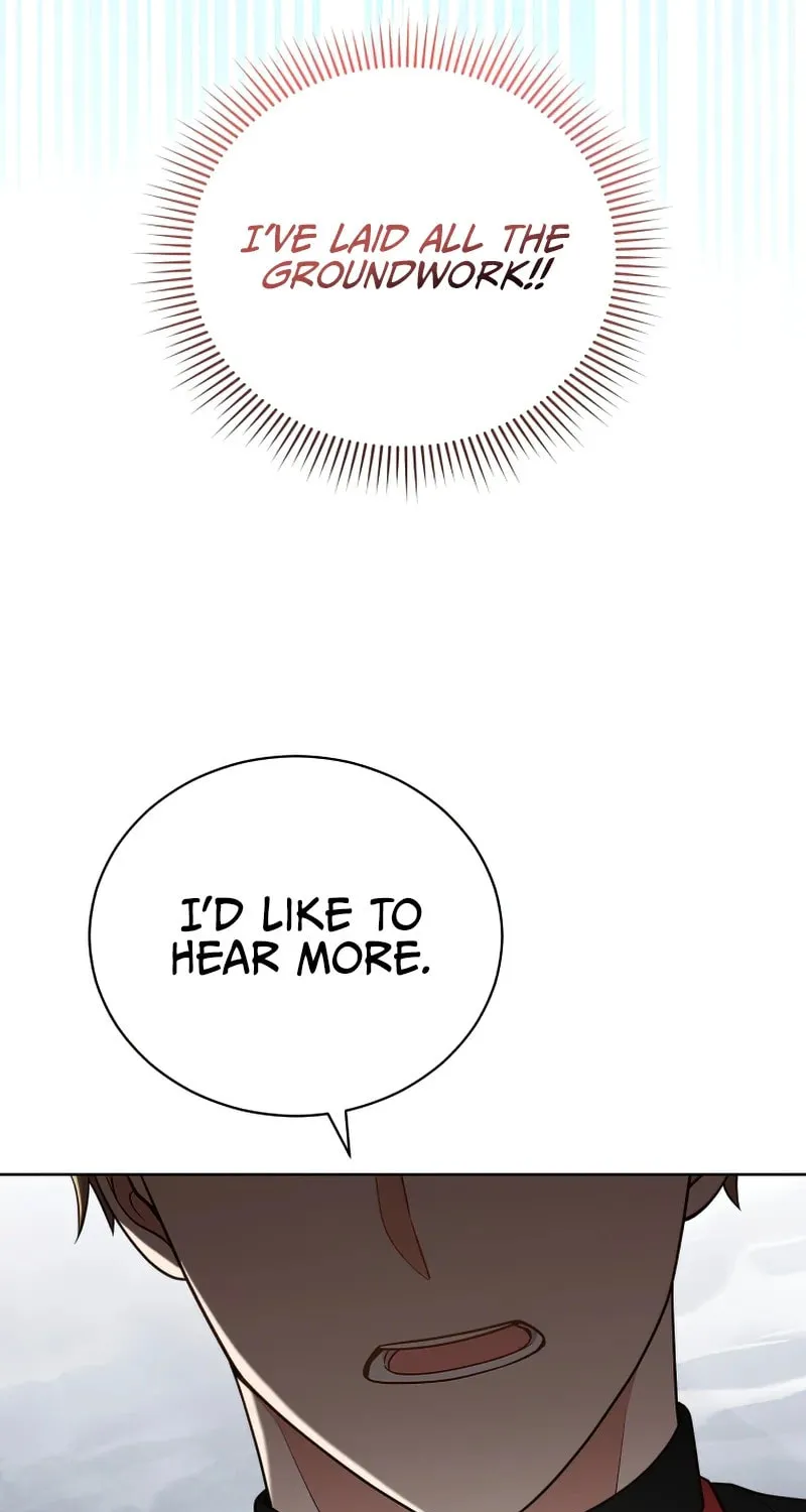 I Became the Daughter-in-Law of the Righteous Mad Dog Chapter 12 page 43 - 