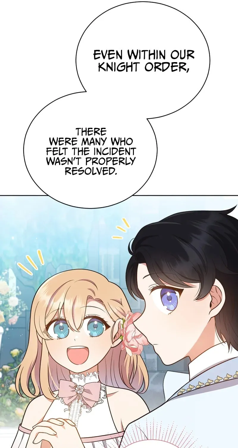 I Became the Daughter-in-Law of the Righteous Mad Dog Chapter 12 page 45 - 