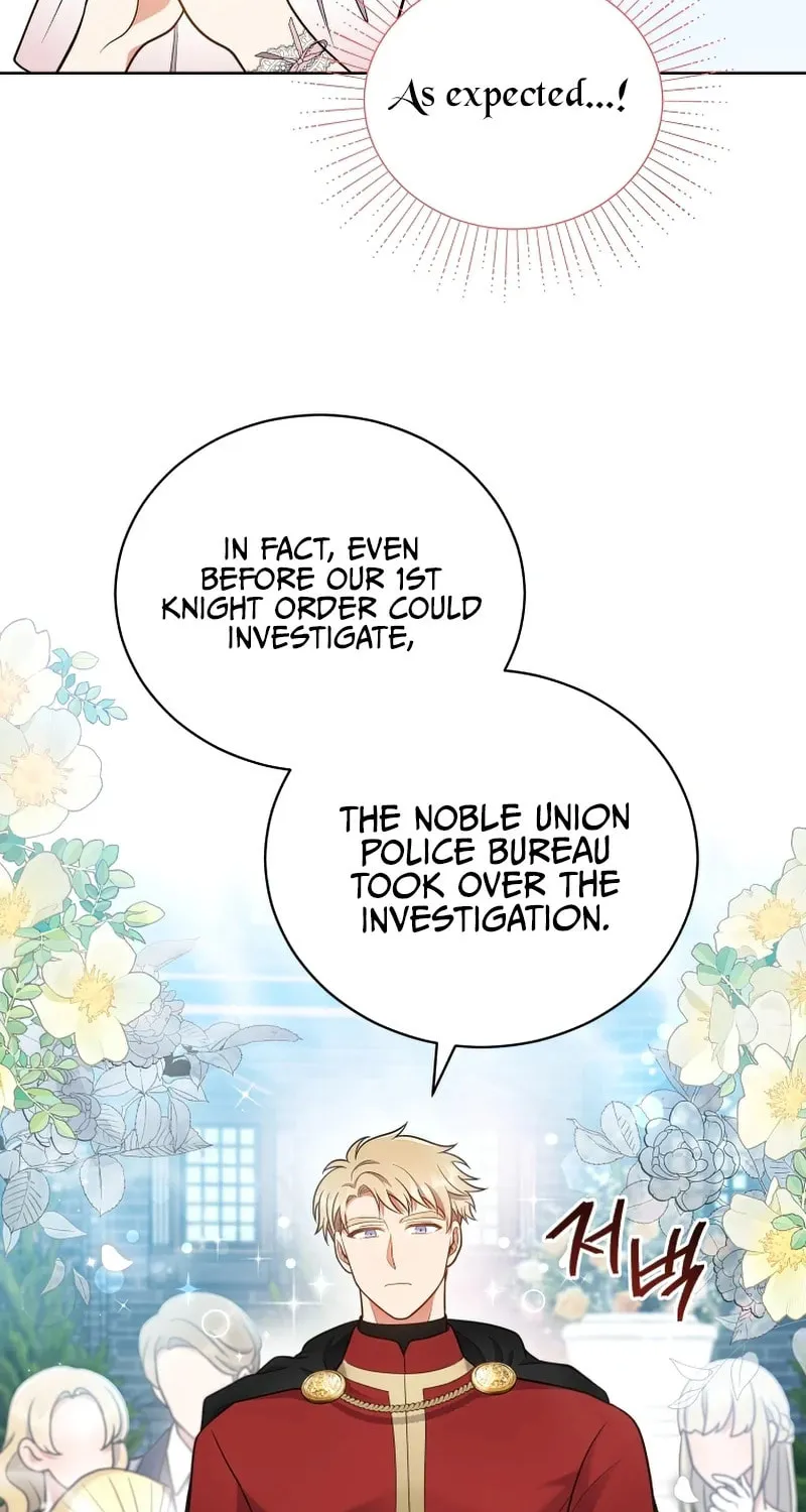 I Became the Daughter-in-Law of the Righteous Mad Dog Chapter 12 page 46 - 