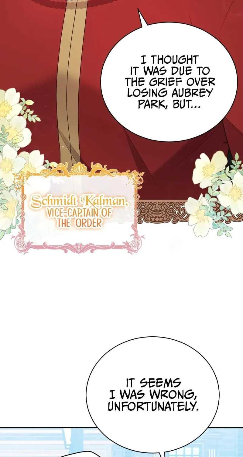 I Became the Daughter-in-Law of the Righteous Mad Dog Chapter 12 page 48 - 
