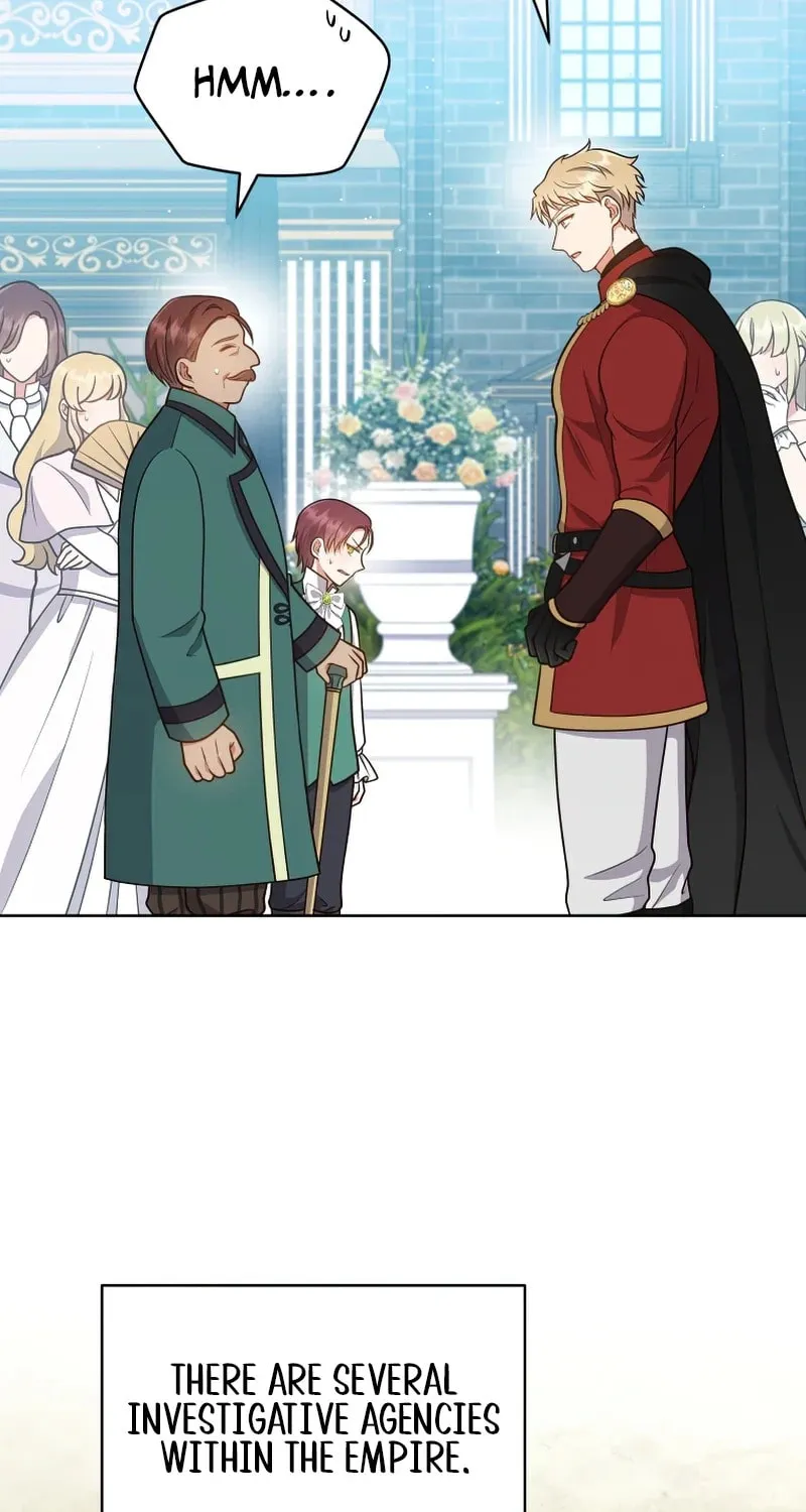 I Became the Daughter-in-Law of the Righteous Mad Dog Chapter 12 page 49 - 