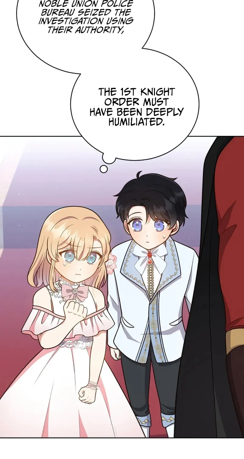 I Became the Daughter-in-Law of the Righteous Mad Dog Chapter 12 page 56 - 