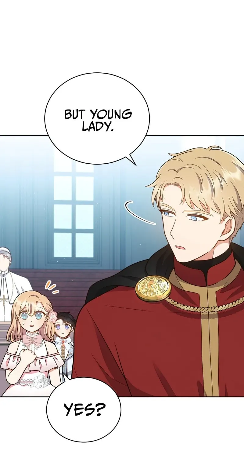 I Became the Daughter-in-Law of the Righteous Mad Dog Chapter 12 page 57 - 