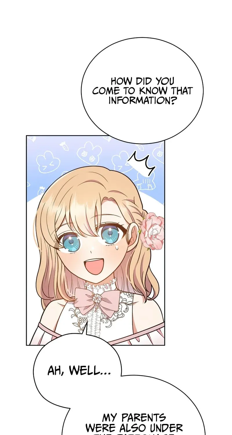 I Became the Daughter-in-Law of the Righteous Mad Dog Chapter 12 page 58 - 