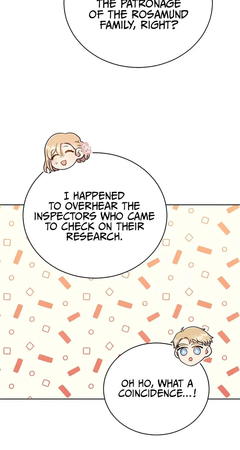 I Became the Daughter-in-Law of the Righteous Mad Dog Chapter 12 page 59 - 