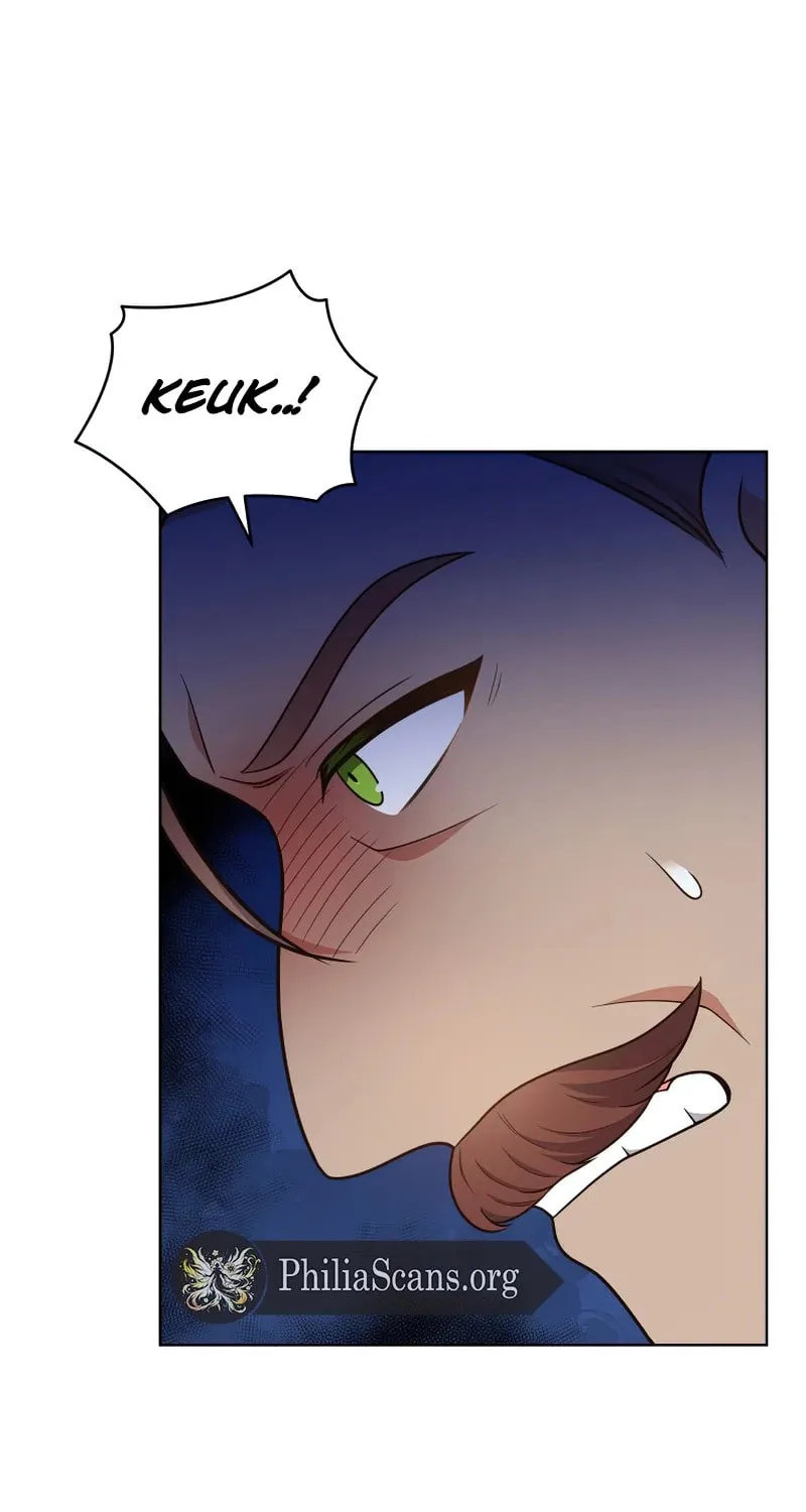 I Became the Daughter-in-Law of the Righteous Mad Dog Chapter 12 page 60 - 
