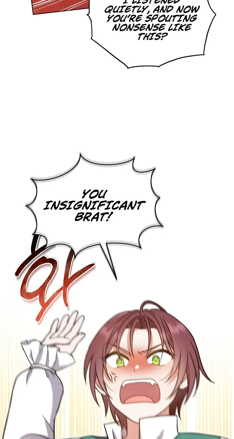 I Became the Daughter-in-Law of the Righteous Mad Dog Chapter 12 page 7 - 