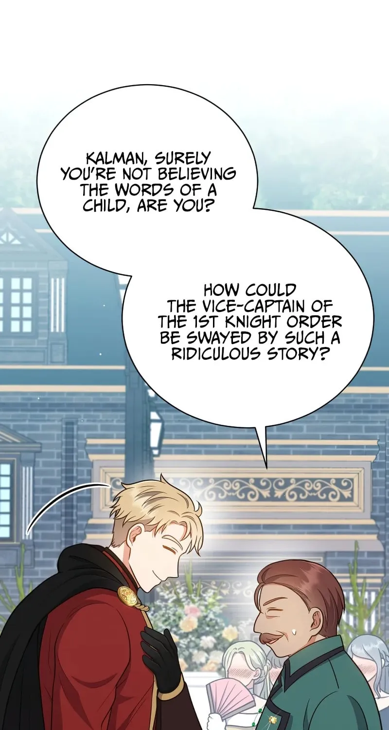I Became the Daughter-in-Law of the Righteous Mad Dog Chapter 12 page 61 - 