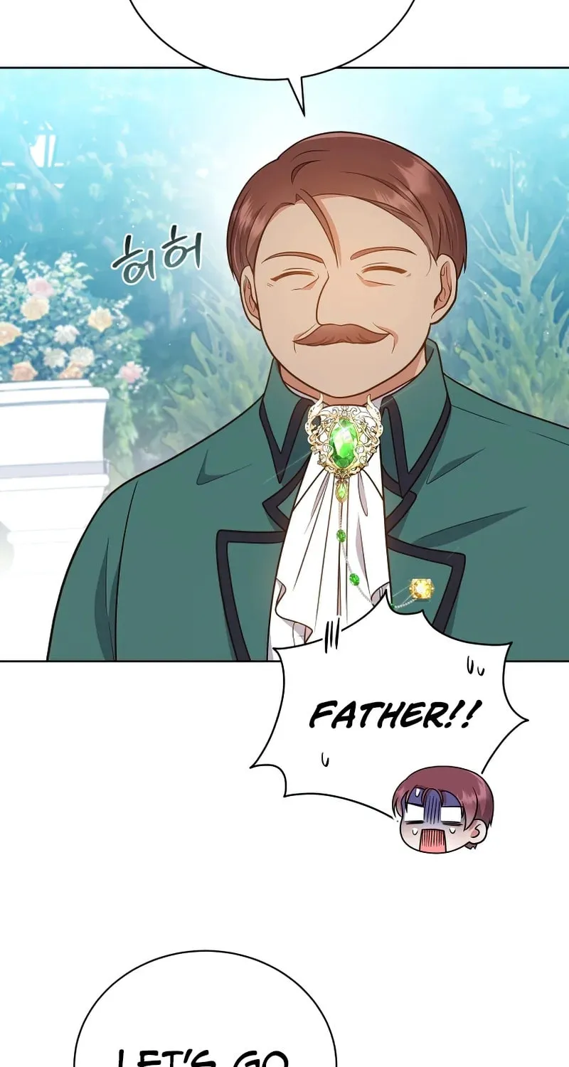 I Became the Daughter-in-Law of the Righteous Mad Dog Chapter 12 page 65 - 
