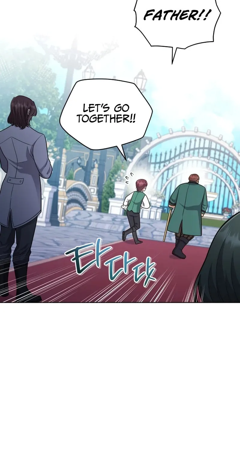 I Became the Daughter-in-Law of the Righteous Mad Dog Chapter 12 page 68 - 