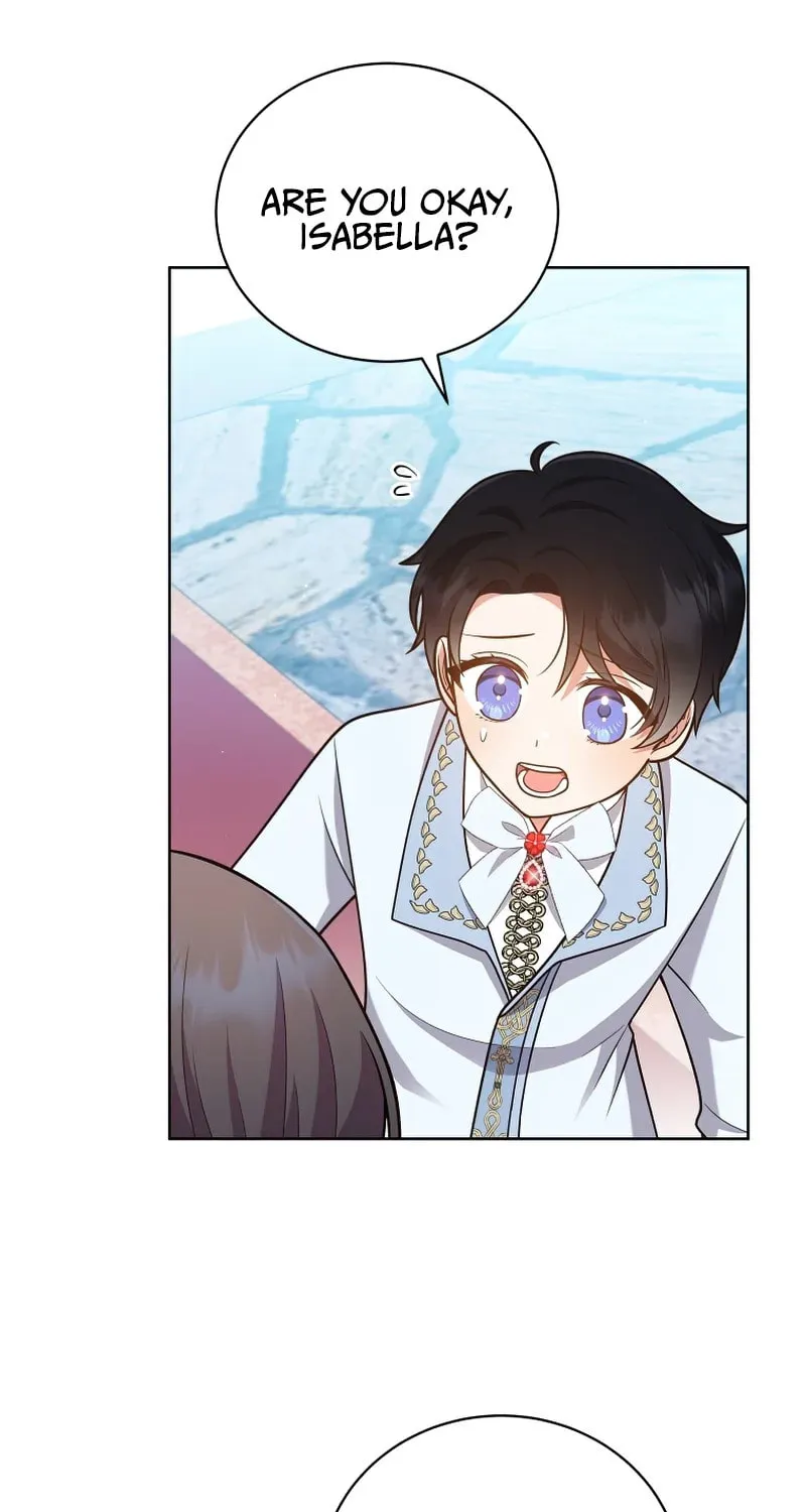 I Became the Daughter-in-Law of the Righteous Mad Dog Chapter 12 page 69 - 