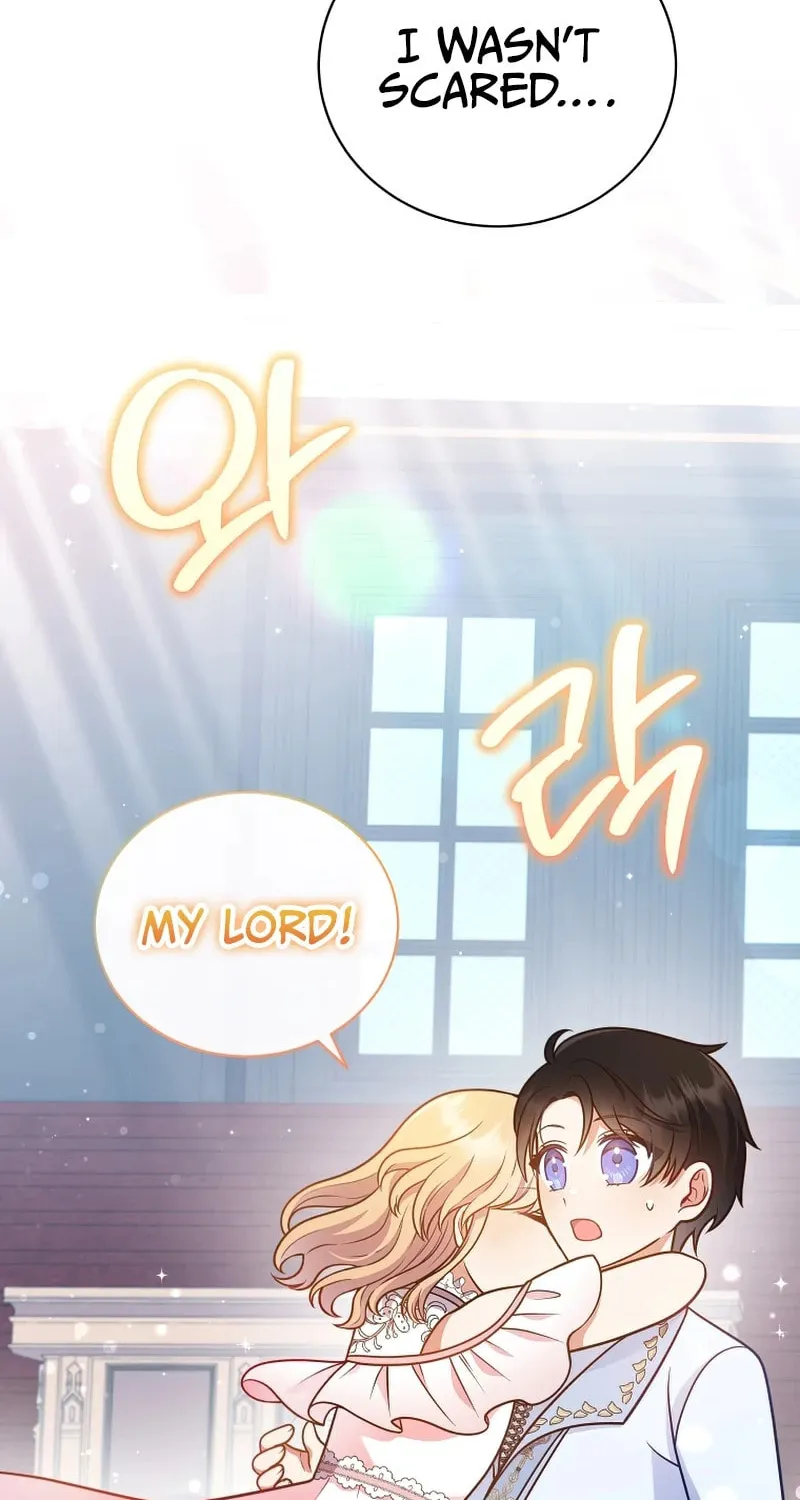 I Became the Daughter-in-Law of the Righteous Mad Dog Chapter 12 page 70 - 