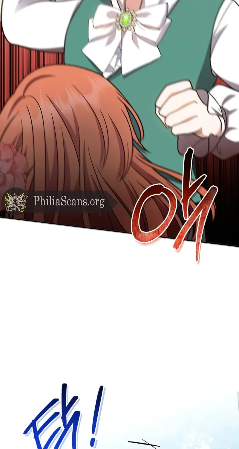 I Became the Daughter-in-Law of the Righteous Mad Dog Chapter 12 page 8 - 