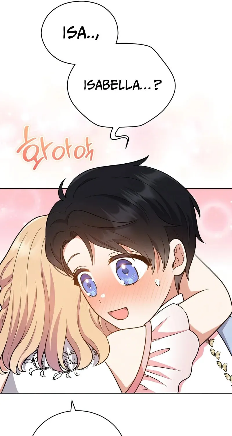 I Became the Daughter-in-Law of the Righteous Mad Dog Chapter 12 page 72 - 
