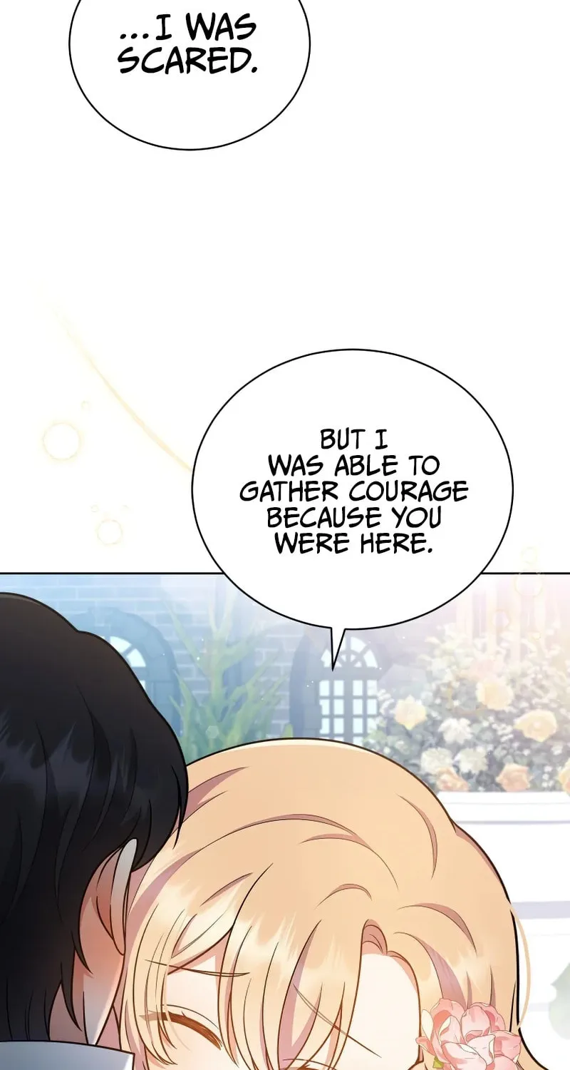 I Became the Daughter-in-Law of the Righteous Mad Dog Chapter 12 page 73 - 