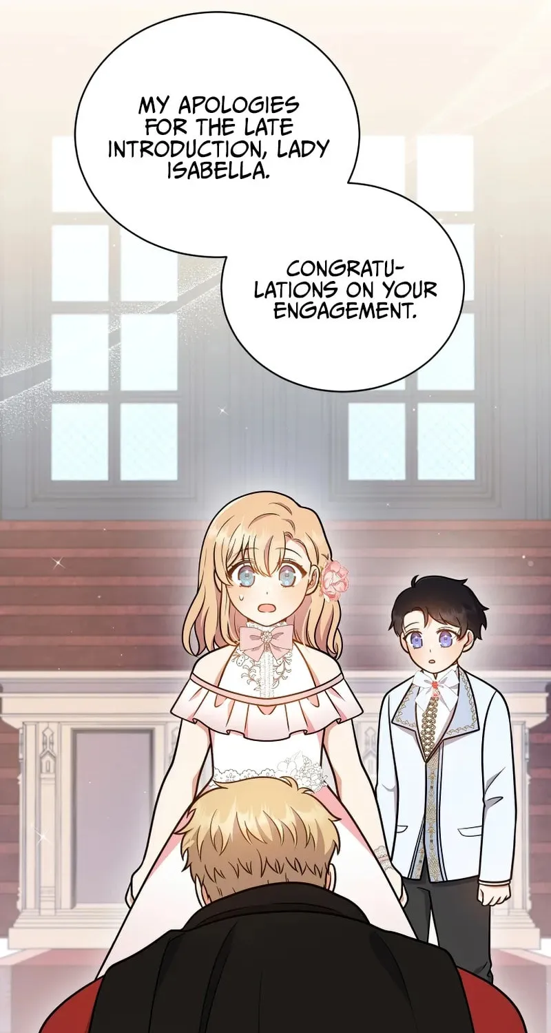 I Became the Daughter-in-Law of the Righteous Mad Dog Chapter 12 page 77 - 