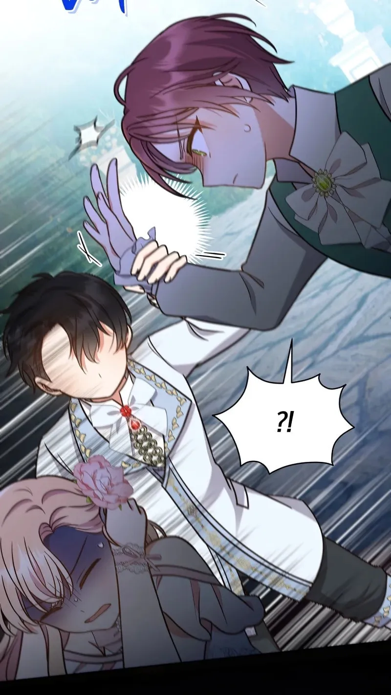 I Became the Daughter-in-Law of the Righteous Mad Dog Chapter 12 page 9 - 