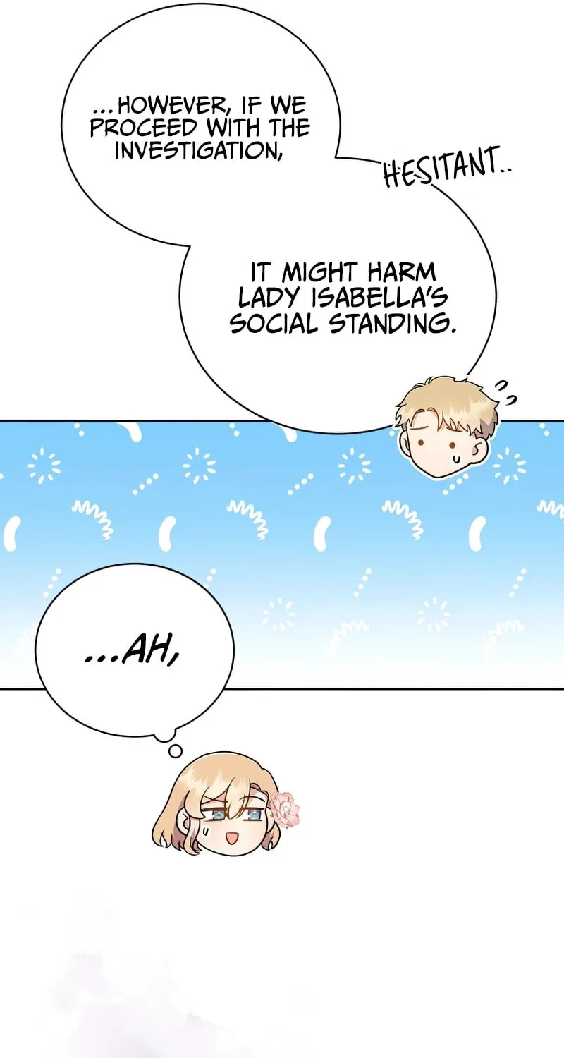 I Became the Daughter-in-Law of the Righteous Mad Dog Chapter 12 page 81 - 