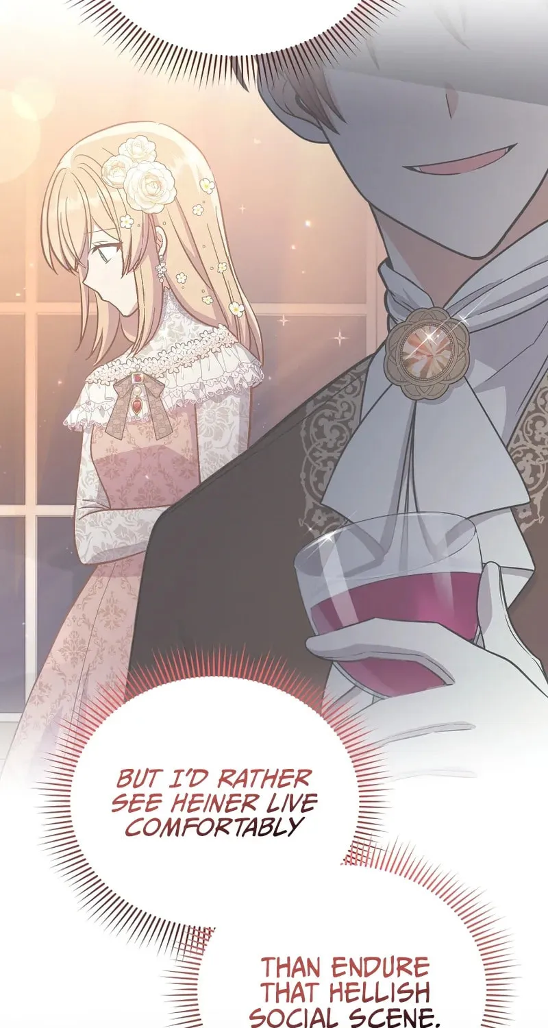 I Became the Daughter-in-Law of the Righteous Mad Dog Chapter 12 page 85 - 