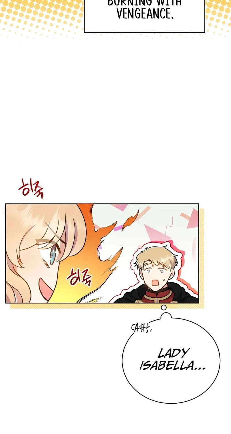 I Became the Daughter-in-Law of the Righteous Mad Dog Chapter 12 page 88 - 