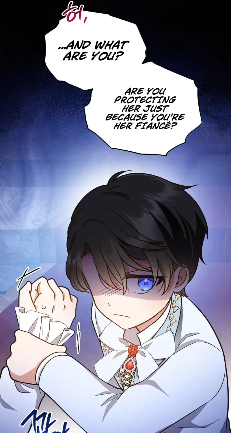 I Became the Daughter-in-Law of the Righteous Mad Dog Chapter 12 page 10 - 