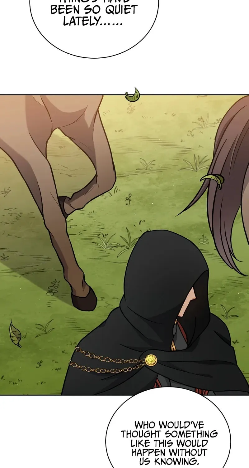 I Became the Daughter-in-Law of the Righteous Mad Dog Chapter 12 page 93 - 