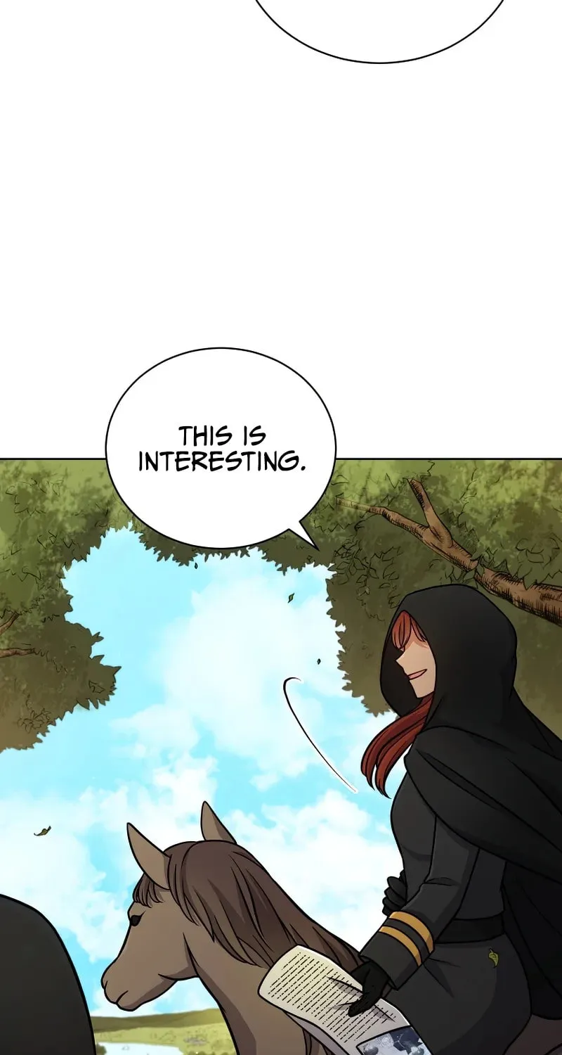 I Became the Daughter-in-Law of the Righteous Mad Dog Chapter 12 page 94 - 